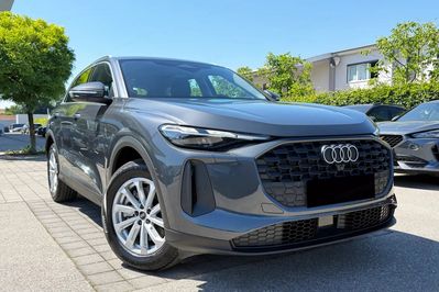 Audi Q5 TFSI