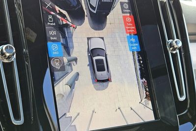 Volvo XC40 B3 b Dkg Ultra Black Edition