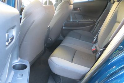 Toyota C-HR 1.8 Hybrid Style