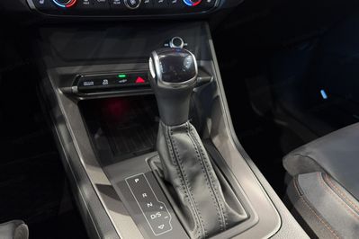 Audi Q3 45 TFSI e S Line S tronic