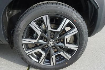 Toyota Yaris Cross Executive 1.5 Hybrid