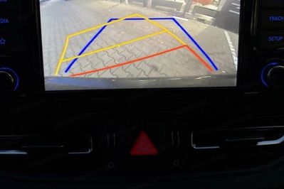 Hyundai i30 1.5 T-GDI 48V Smart