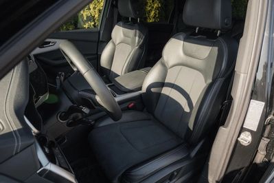 Audi Q7 45 TDI quattro S Line