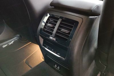 BMW X4 xDrive20d M Sport