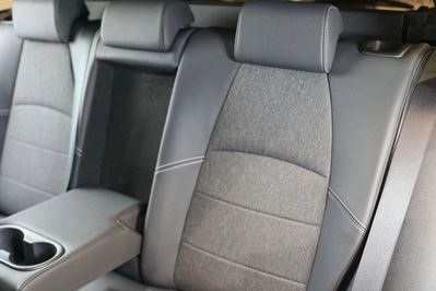 Toyota Corolla 2.0 Hybrid Style