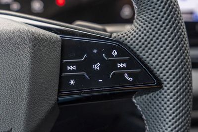 Audi A5 e-Hybrid quattro Avant