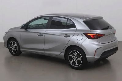 MG 3 1.5 Excite