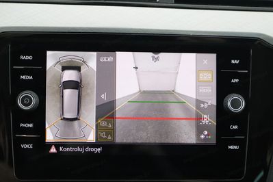 Volkswagen Passat 2.0 TDI EVO Business DSG