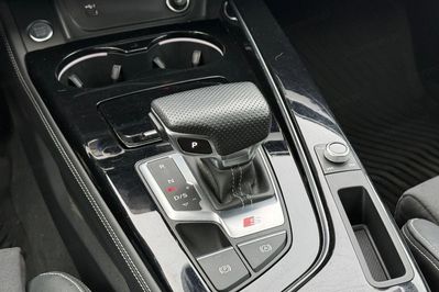 Audi A5 Sportback 45 TFSI quattro S Line