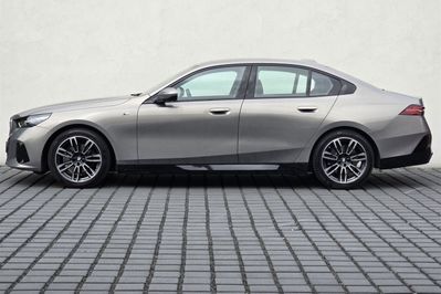 BMW Seria 5 520d xDrive M Sport