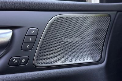 Volvo V60 B4 B Plus Dark aut