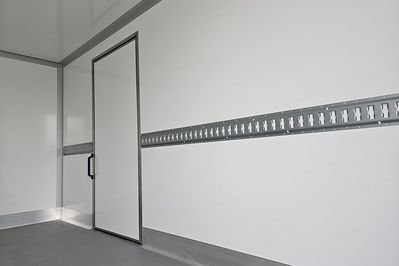 Mercedes Sprinter 317 Izoterma 8EP