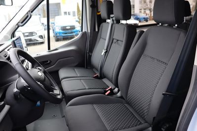 Ford Transit Kombi M1 350 L3H2 Trend A8