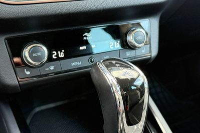 Skoda Scala 1.0 TSI Style DSG