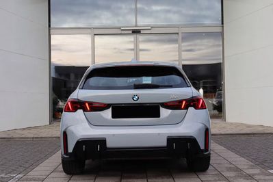BMW Seria 1 120 M Sport