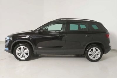 Skoda Karoq Edition 130 1.5 TSI DSG