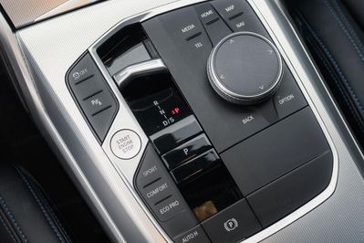 BMW Seria 3 320d xDrive mHEV M Sport aut