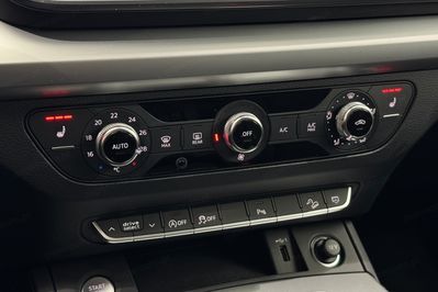 Audi Q5 40 TDI quattro S tronic