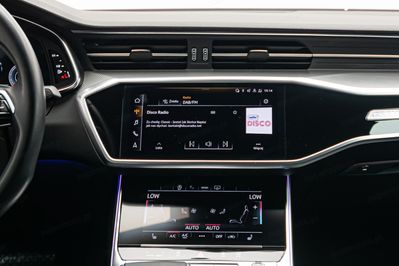 Audi A6 40 TDI mHEV quattro S tronic