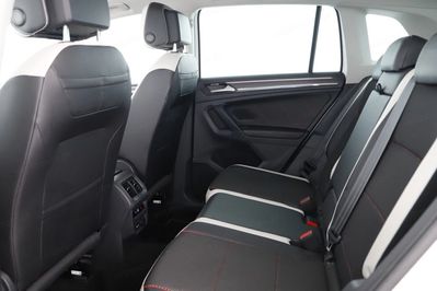Volkswagen Tiguan 2.0 TDI SCR 4Mot. DSG