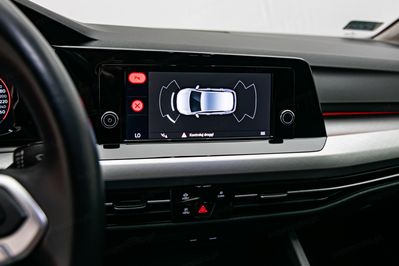 Volkswagen Golf 1.5 TSI Life