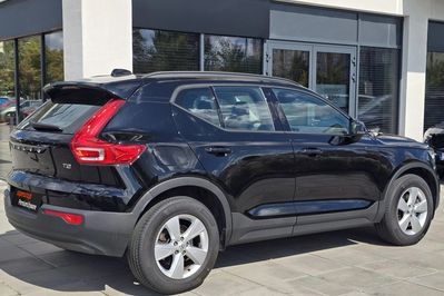 Volvo XC40 T2 Core