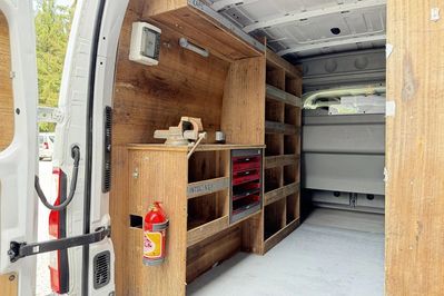Renault Master dCi L3H2 Pack Clim