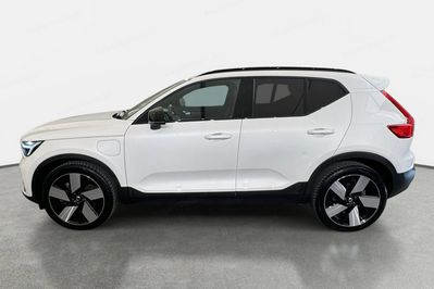 Volvo XC40 T5 Plug-In Hybrid Plus Dark