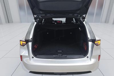 Opel Astra CDTI GS S&S aut