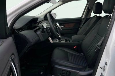 Land Rover Discovery Sport D200 AWD S