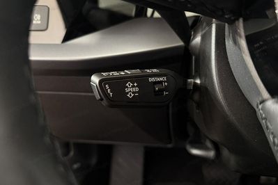 Audi A3 TFSI S tronic