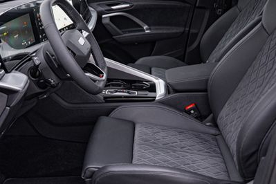 Audi Q5 TDI quattro S line