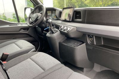 Renault Master L2H2 Extra