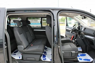 Citroen SpaceTourer 2.0 Bluehdi Xl Business