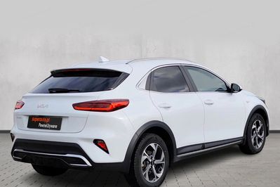 Kia XCeed 1.5 T-GDI M