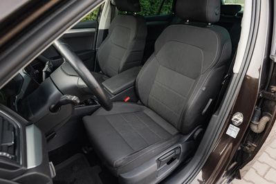 Skoda Superb 2.0 TDI Style DSG