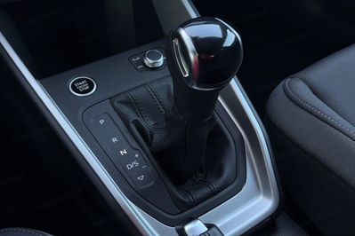 Audi A1 Sportback 35 TFSI Advanced