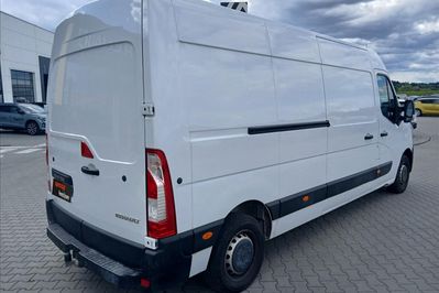 Renault Master dCi L3H2 Extra