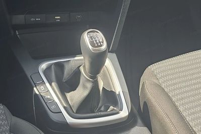 Kia Ceed 1.5