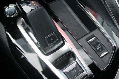 Peugeot 3008 1.6