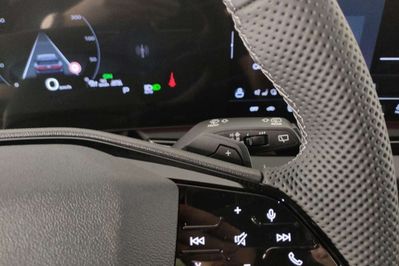 Audi A6 TFSI quattro