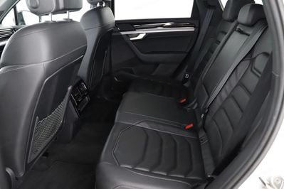 Volkswagen Touareg 3.0 V6 TDI 4Motion R-Line