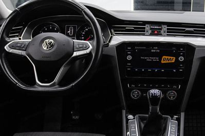 Volkswagen Passat TSI Evo Business