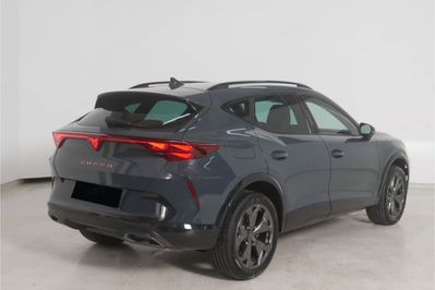 Cupra Formentor 1.5 eTSI DSG