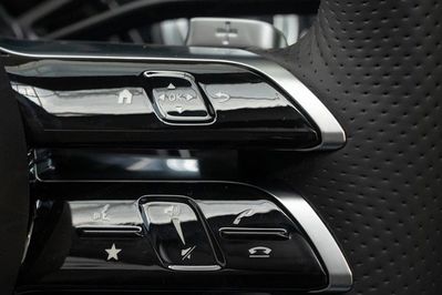 Mercedes Klasa E 220 d 4-Matic AMG