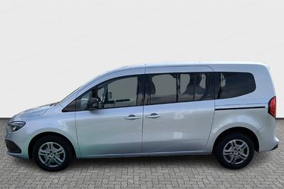 Mercedes Citan Tourer 113 L2H1 AT 7os