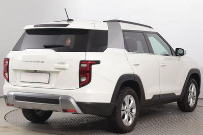 SsangYong Torres Joy 1.5 GDI HEV e-DHT