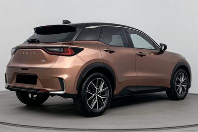 Lexus LBX Cool 1.5 Hybrid