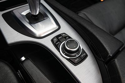 BMW Seria 5 Touring 520d
