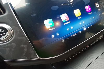 Mercedes Klasa E 220 d 4-Matic All-Terrain Avantgarde Estate